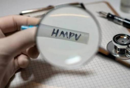 Μεταπνευμονοϊός: Η ΕΕ παρακολουθεί τα κρούσματα HMPV εν μέσω αύξησης των λοιμώξεων σε όλη την Κίνα