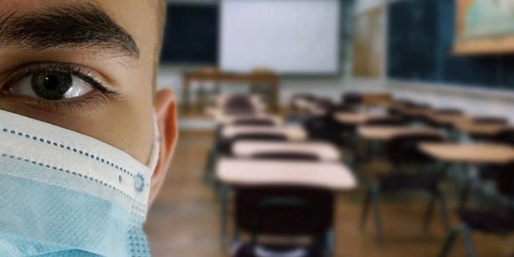 &Alpha;&nu;&alpha;&sigma;&tau;έ&lambda;&lambda;&epsilon;&tau;&alpha;&iota; &eta; &lambda;&epsilon;&iota;&tau;&omicron;&upsilon;&rho;&gamma;ί&alpha; &tau;&omicron;&upsilon; &Epsilon;&iota;&delta;&iota;&kappa;&omicron;ύ &Sigma;&chi;&omicron;&lambda;&epsilon;ί&omicron;&upsilon; &Sigma;&pi;ά&rho;&tau;&eta;&sigmaf;