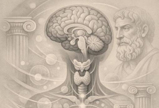 Ομιλία για τη σχέση στρες και εγκεφάλου στην Πνευματική Εστία Σπάρτης