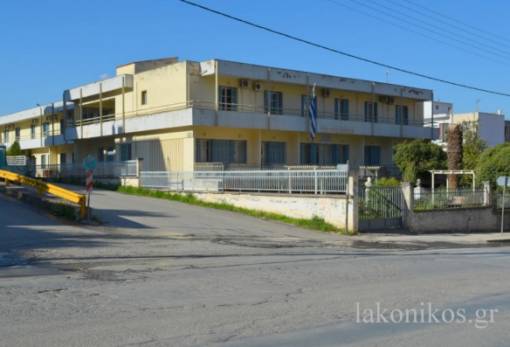 Προσλαμβάνει διευθυντή το Γηροκομείο Σπάρτης