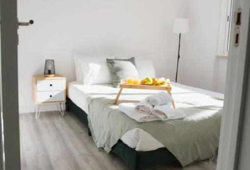 Νέα δεδομένα στις βραχυχρόνιες μισθώσεις