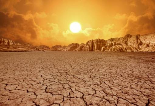 Η θερμότερη όλων των εποχών ήταν η περασμένη δεκαετία