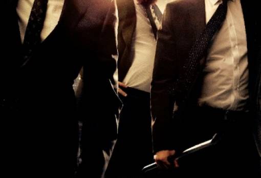 Fast & Furious 6 -  The Hangover Part III