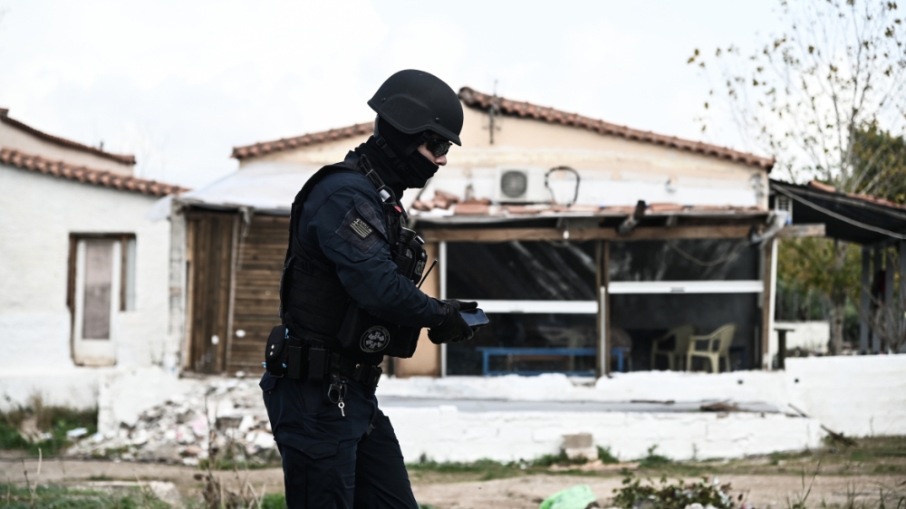 &Omicron;&mu;ά&delta;&epsilon;&sigmaf; &Pi;&rho;ό&lambda;&eta;&psi;&eta;&sigmaf; &tau;&eta;&sigmaf; &Epsilon;&Lambda;&Alpha;&Sigma; &sigma;&epsilon; &kappa;&alpha;&tau;&alpha;&upsilon;&lambda;&iota;&sigma;&mu;&omicron;ύ&sigmaf; &sigma;&tau;&omicron;&nu; &Delta;. &Sigma;&pi;ά&rho;&tau;&eta;&sigmaf;