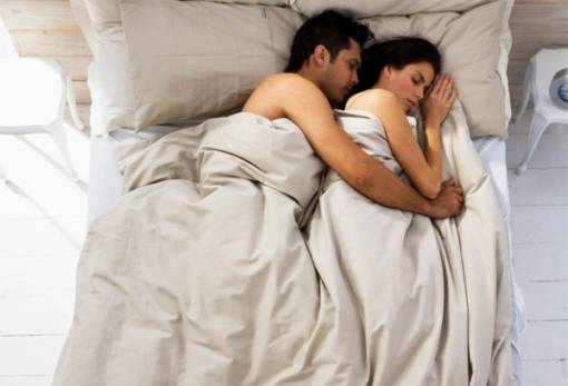 Πώς συμβάλει ο ύπνος στη βελτίωση της ερωτικής μας ζωής;