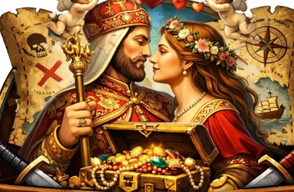 &Alpha;&pi;&omicron;&kappa;&rho;&iota;ά&tau;&iota;&kappa;&epsilon;&sigmaf; &pi;&epsilon;&rho;&iota;&pi;έ&tau;&epsilon;&iota;&epsilon;&sigmaf; &sigma;&tau;&eta; &Sigma;&kappa;ά&lambda;&alpha; &mu;&epsilon; &tau;&omicron; &laquo;&Kappa;&upsilon;&nu;ή&gamma;&iota; &Kappa;&rho;&upsilon;&mu;&mu;έ&nu;&omicron;&upsilon; &Theta;&eta;&sigma;&alpha;&upsilon;&rho;&omicron;ύ&raquo;