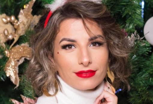 4 λάθη με το κραγιόν που πρέπει να αποφύγεις στο γιορτινό μακιγιάζ σου