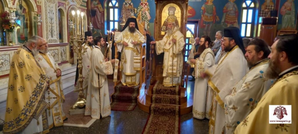 &Chi;&epsilon;&iota;&rho;&omicron;&tau;&omicron;&nu;ή&theta;&eta;&kappa;&epsilon; &nu;έ&omicron;&sigmaf; &delta;&iota;ά&kappa;&omicron;&nu;&omicron;&sigmaf;  &sigma;&tau;&eta; &Mu;&epsilon;&tau;&alpha;&mu;ό&rho;&phi;&omega;&sigma;&eta;