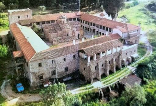 Θεία Λειτουργία για τους εκπαιδευτικούς στην ΙΜ Αγίων Τεσσαράκοντα