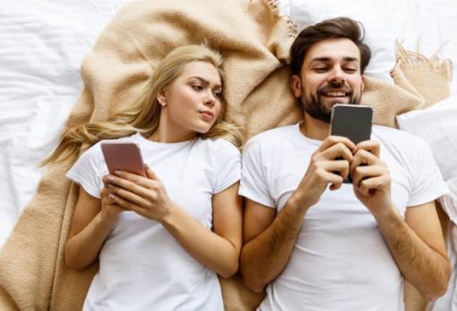 Τα 5 πιο ζηλιάρικα ζώδια