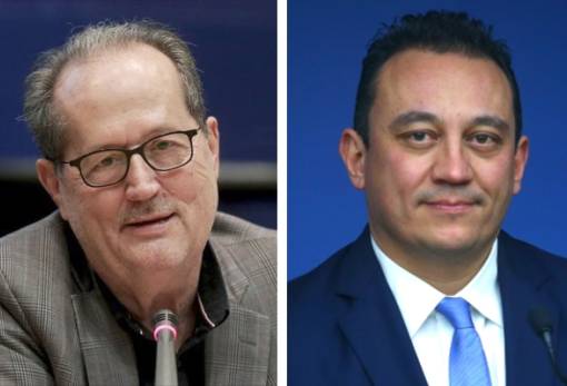 Έχει «κλειδώσει» ή έχει «καεί» η υποψηφιότητα Βλάση για την Πελοπόννησο;