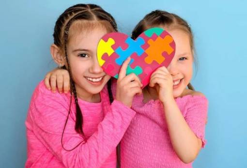 Αυτισμός: Κάθε παιδί στο φάσμα είναι μοναδικό