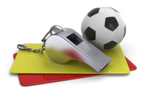 Ξεκινούν οι αιτήσεις για την επόμενη Σχολή Διαιτησίας Ποδοσφαίρου Λακωνίας