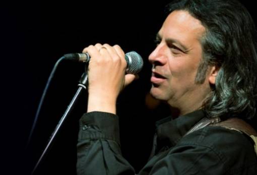 Στο Ξηροκάμπι ο Δ. Ζερβουδάκης για μια μοναδική συναυλία