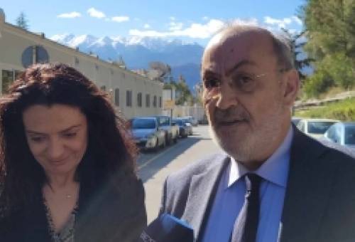 «Από τα καλύτερα της χώρας στην αιμοδοσία το Νοσοκομείο Σπάρτης»