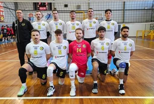 Σε φουλ αγωνιστικούς ρυθμούς  οι ομάδες βόλεϊ του Σπαρτιατικού