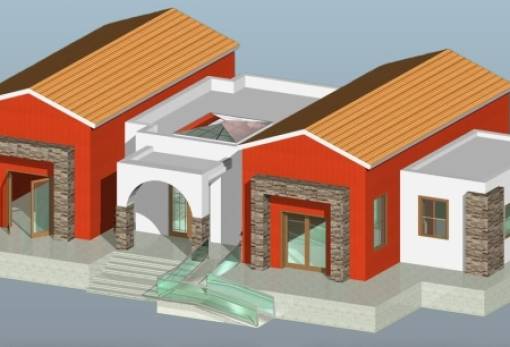 «Σάρκα και οστά» το Πολιτιστικό Κέντρο Μαγούλας: Παραδίδεται εντός του έτους