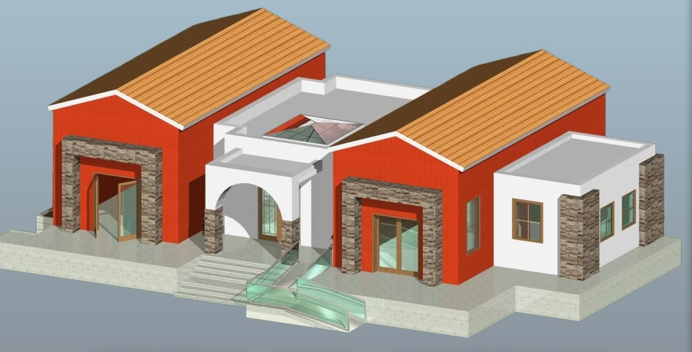 &laquo;&Sigma;ά&rho;&kappa;&alpha; &kappa;&alpha;&iota; &omicron;&sigma;&tau;ά&raquo; &tau;&omicron; &Pi;&omicron;&lambda;&iota;&tau;&iota;&sigma;&tau;&iota;&kappa;ό &Kappa;έ&nu;&tau;&rho;&omicron; &Mu;&alpha;&gamma;&omicron;ύ&lambda;&alpha;&sigmaf;: &Pi;&alpha;&rho;&alpha;&delta;ί&delta;&epsilon;&tau;&alpha;&iota; &epsilon;&nu;&tau;ό&sigmaf; &tau;&omicron;&upsilon; έ&tau;&omicron;&upsilon;&sigmaf;