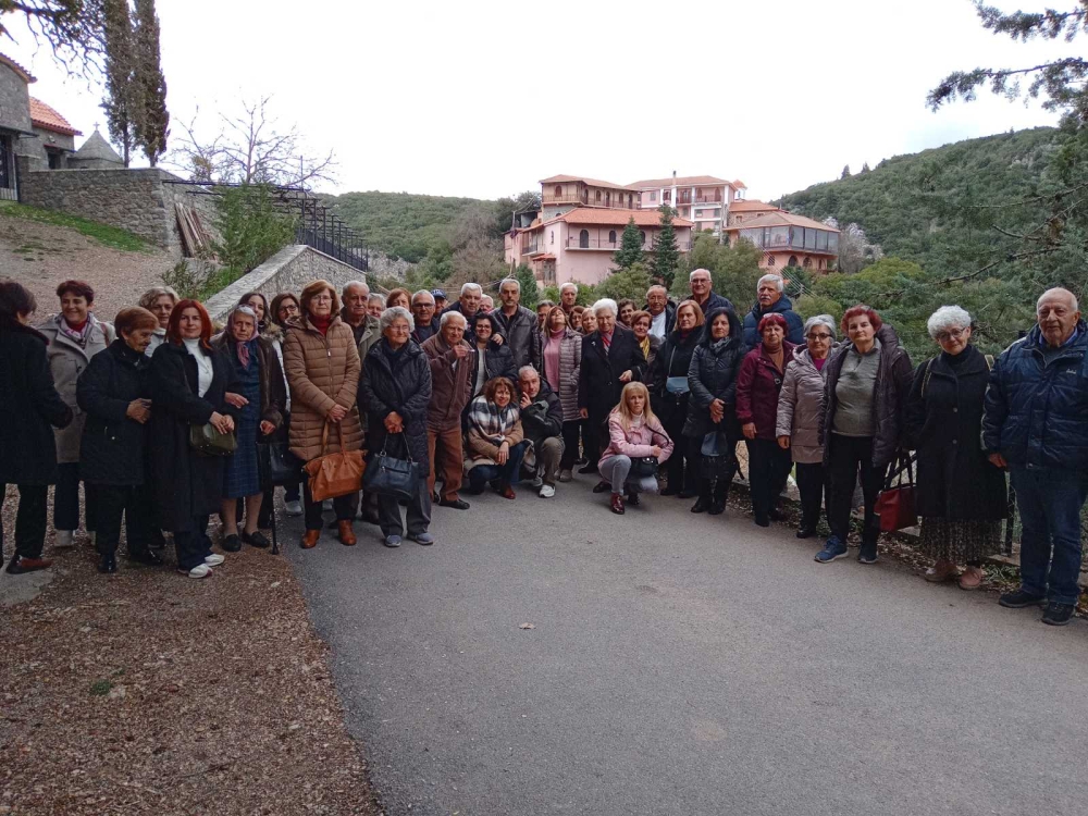 &Sigma;&tau;&alpha; &beta;ή&mu;&alpha;&tau;&alpha; &tau;&omicron;&upsilon; &Alpha;&gamma;ί&omicron;&upsilon; &Epsilon;&upsilon;&theta;&upsilon;&mu;ί&omicron;&upsilon; &omicron;&iota; &Gamma;&omicron;&rho;&tau;ύ&nu;&iota;&omicron;&iota; &tau;&eta;&sigmaf; &Sigma;&pi;ά&rho;&tau;&eta;&sigmaf;