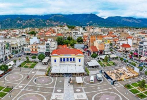 Κορυφαίες ακαδημαϊκές αφίξεις στη Σπάρτη