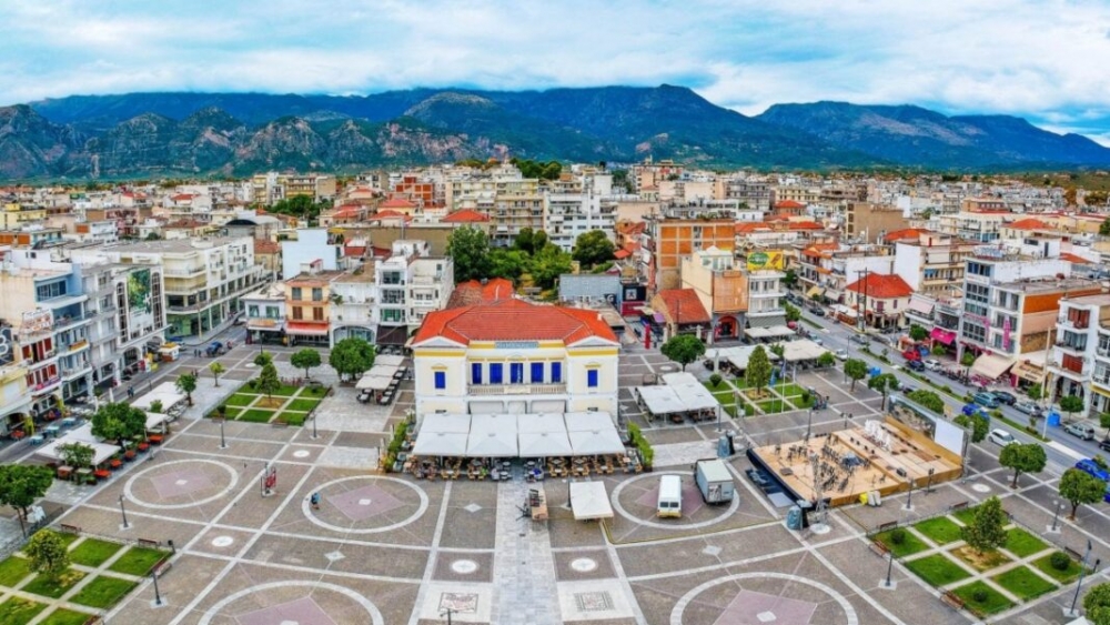 &Kappa;&omicron;&rho;&upsilon;&phi;&alpha;ί&epsilon;&sigmaf; &alpha;&kappa;&alpha;&delta;&eta;&mu;&alpha;ϊ&kappa;έ&sigmaf; &alpha;&phi;ί&xi;&epsilon;&iota;&sigmaf; &sigma;&tau;&eta; &Sigma;&pi;ά&rho;&tau;&eta;