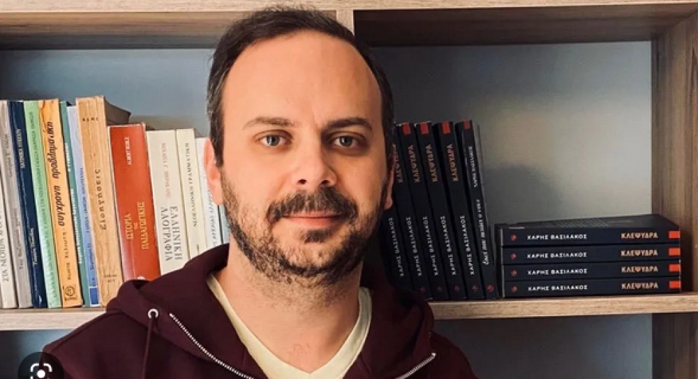 &laquo;Omerta- &Omicron; &nu;ό&mu;&omicron;&sigmaf; &tau;&eta;&sigmaf; &sigma;&iota;&omega;&pi;ή&sigmaf;&raquo;