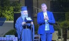 &Gamma;έ&phi;&upsilon;&rho;&alpha; &pi;&omicron;&lambda;&iota;&tau;&iota;&sigma;&mu;&omicron;ύ &kappa;&alpha;&iota; &mu;&nu;ή&mu;&eta;&sigmaf; &eta; &laquo;&Epsilon;&beta;&delta;&omicron;&mu;ά&delta;&alpha; &Omicron;&mu;&omicron;&gamma;&epsilon;&nu;ώ&nu;&raquo; &sigma;&tau;&eta; &Sigma;&pi;ά&rho;&tau;&eta;