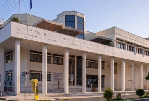 Κλειστή για εργασίες η Δημόσια Κεντρική Βιβλιοθήκη Σπάρτης