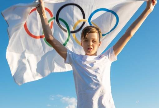 2.000 μαθητές στην Αρχαία Ολυμπία θα δεχτούν Ολυμπιακή εκπαίδευση