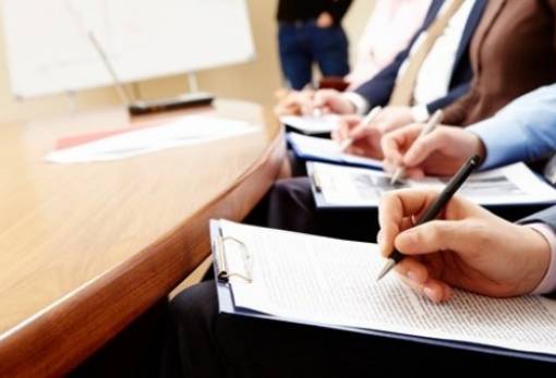 Εργατικό σεμινάριο από το Επιμελητήριο στη Σπάρτη