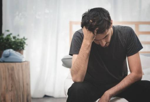 Γιατί η τεστοστερόνη δεν πρέπει να είναι σε χαμηλά επίπεδα;