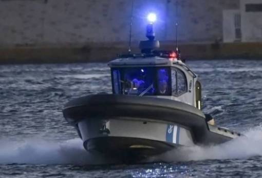 Σε εξέλιξη έρευνες του Λιμενικού για αγνοούμενο στη θάλασσα του Γυθείου