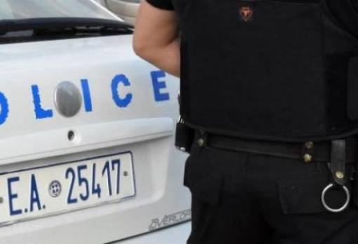 Νερό-κλέφτες και παραβάτες του ΚΟΚ «τσίμπησε» η ΕΛΑΣ στον Δ. Ευρώτα