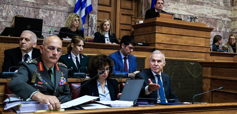 &laquo;&Gamma;&alpha;&lambda;ά&zeta;&iota;&alpha;&raquo; &kappa;ό&nu;&tau;&rho;&alpha; &sigma;&tau;&eta; &Beta;&omicron;&upsilon;&lambda;ή &mu;&epsilon;&tau;&alpha;&xi;ύ &Kappa;&alpha;&iota;&rho;ί&delta;&eta;-&Delta;&alpha;&beta;ά&kappa;&eta; &gamma;&iota;&alpha;&hellip; &chi;ά&rho;&eta; &Delta;έ&nu;&delta;&iota;&alpha;