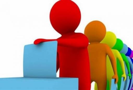 Γόνοι παντού….