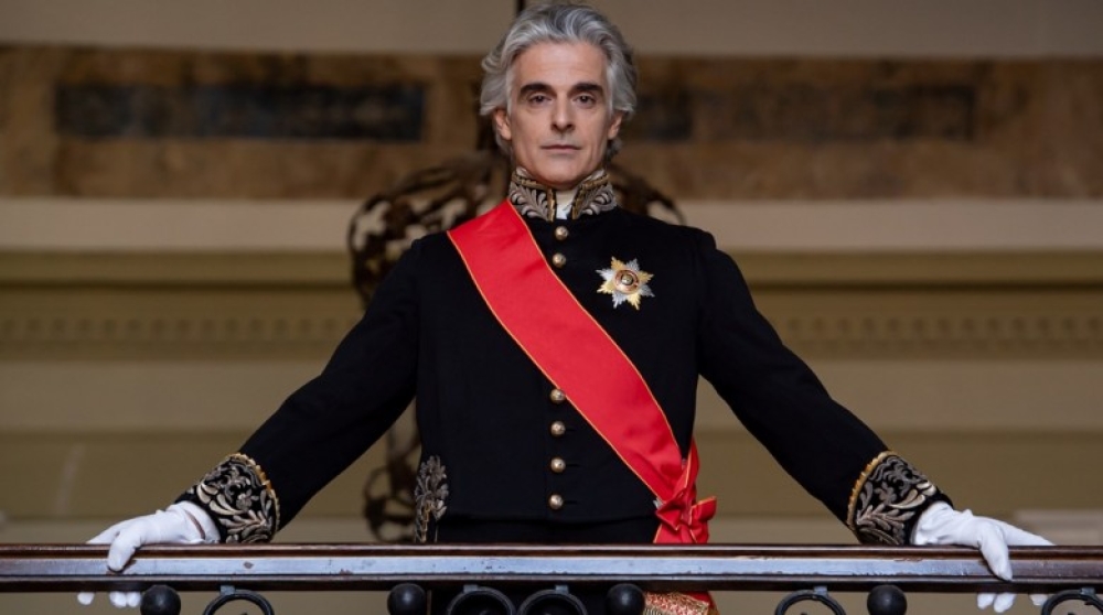 &Tau;&omicron; &pi;&rho;ό&gamma;&rho;&alpha;&mu;&mu;&alpha; &pi;&rho;&omicron;&beta;&omicron;&lambda;ώ&nu; &tau;&omicron;&upsilon; Cinema Center &gamma;&iota;&alpha; &tau;&eta;&nu; &epsilon;&beta;&delta;&omicron;&mu;ά&delta;&alpha; 8-14 &Iota;&alpha;&nu;&omicron;&upsilon;&alpha;&rho;ί&omicron;&upsilon;