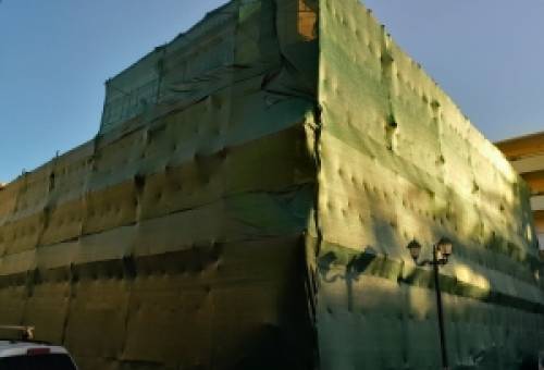 Έχει ξανά την ευκαιρία του το παλαιό Πρωτοδικείο Σπάρτης