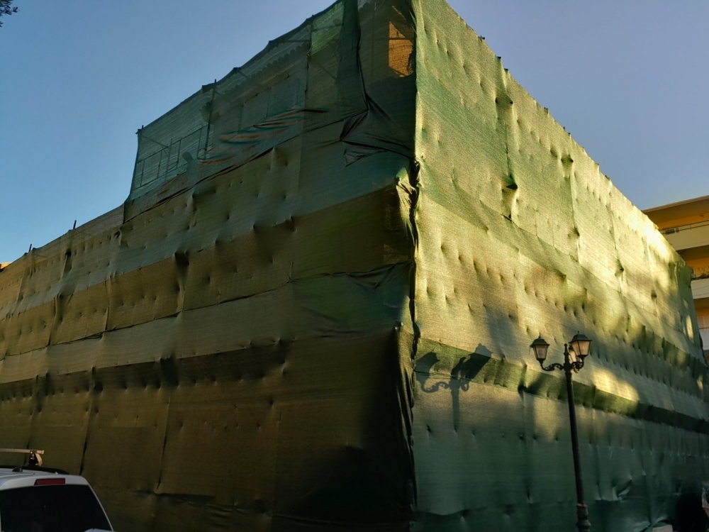 Έ&chi;&epsilon;&iota; &xi;&alpha;&nu;ά &tau;&eta;&nu; &epsilon;&upsilon;&kappa;&alpha;&iota;&rho;ί&alpha; &tau;&omicron;&upsilon; &tau;&omicron; &pi;&alpha;&lambda;&alpha;&iota;ό &Pi;&rho;&omega;&tau;&omicron;&delta;&iota;&kappa;&epsilon;ί&omicron; &Sigma;&pi;ά&rho;&tau;&eta;&sigmaf;