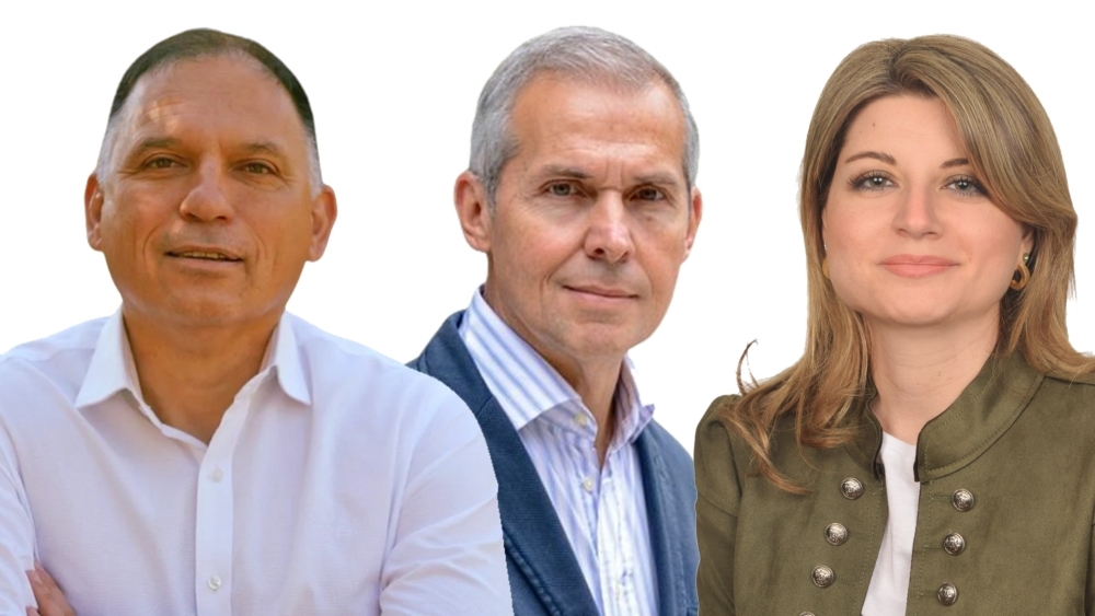 &Kappa;&rho;&eta;&tau;&iota;&kappa;ό&sigmaf;, &Delta;&alpha;&beta;ά&kappa;&eta;&sigmaf;, &Gamma;&rho;&eta;&gamma;&omicron;&rho;ά&kappa;&omicron;&upsilon; &omicron;&iota; &beta;&omicron;&upsilon;&lambda;&epsilon;&upsilon;&tau;έ&sigmaf; &Lambda;&alpha;&kappa;&omega;&nu;ί&alpha;&sigmaf; &sigma;&tau;&eta; &nu;έ&alpha; &Beta;&omicron;&upsilon;&lambda;ή