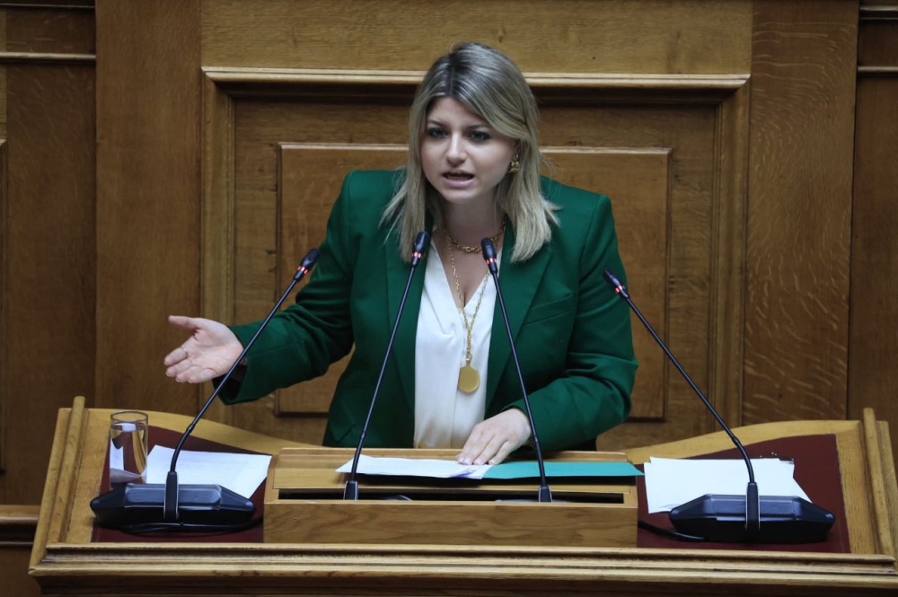 &laquo;&Tau;&iota; &alpha;&pi;έ&phi;&epsilon;&rho;&epsilon; &eta; &pi;&rho;&omicron;&kappa;ή&rho;&upsilon;&xi;&eta; &gamma;&iota;&alpha; &tau;&eta;&nu; &kappa;ά&lambda;&upsilon;&psi;&eta; &sigma;&epsilon; &mu;ό&nu;&iota;&mu;&omicron;&upsilon;&sigmaf; &gamma;&iota;&alpha;&tau;&rho;&omicron;ύ&sigmaf; &sigma;&tau;&omicron; &Gamma;&Nu; &Lambda;&alpha;&kappa;&omega;&nu;ί&alpha;&sigmaf;;&raquo;