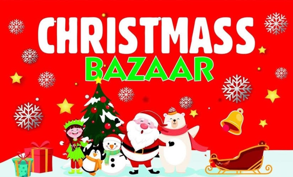 &Chi;&rho;&iota;&sigma;&tau;&omicron;&upsilon;&gamma;&epsilon;&nu;&nu;&iota;ά&tau;&iota;&kappa;&omicron; &mu;&pi;&alpha;&zeta;ά&rho; &sigma;&tau;&omicron; 1&omicron; &Delta;&eta;&mu;&omicron;&tau;&iota;&kappa;ό &Sigma;&chi;&omicron;&lambda;&epsilon;ί&omicron; &Sigma;&pi;ά&rho;&tau;&eta;&sigmaf;