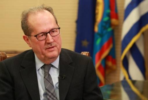 Γιατί δεν πήγε ο Νίκας στην ορκωμοσία Πτωχού…