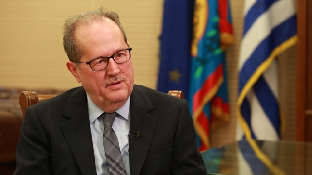 &Gamma;&iota;&alpha;&tau;ί &delta;&epsilon;&nu; &pi;ή&gamma;&epsilon; &omicron; &Nu;ί&kappa;&alpha;&sigmaf; &sigma;&tau;&eta;&nu; &omicron;&rho;&kappa;&omega;&mu;&omicron;&sigma;ί&alpha; &Pi;&tau;&omega;&chi;&omicron;ύ&hellip;