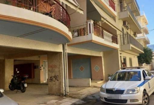 Συνελήφθη 36χρονος Ρουμάνος για τον θάνατο της 40χρονης από τη Σπάρτη
