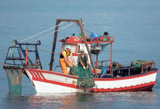 Αλιευτικά σκάφη: Αιτήσεις για την αύξηση ιπποδύναμης και χωρητικότητας