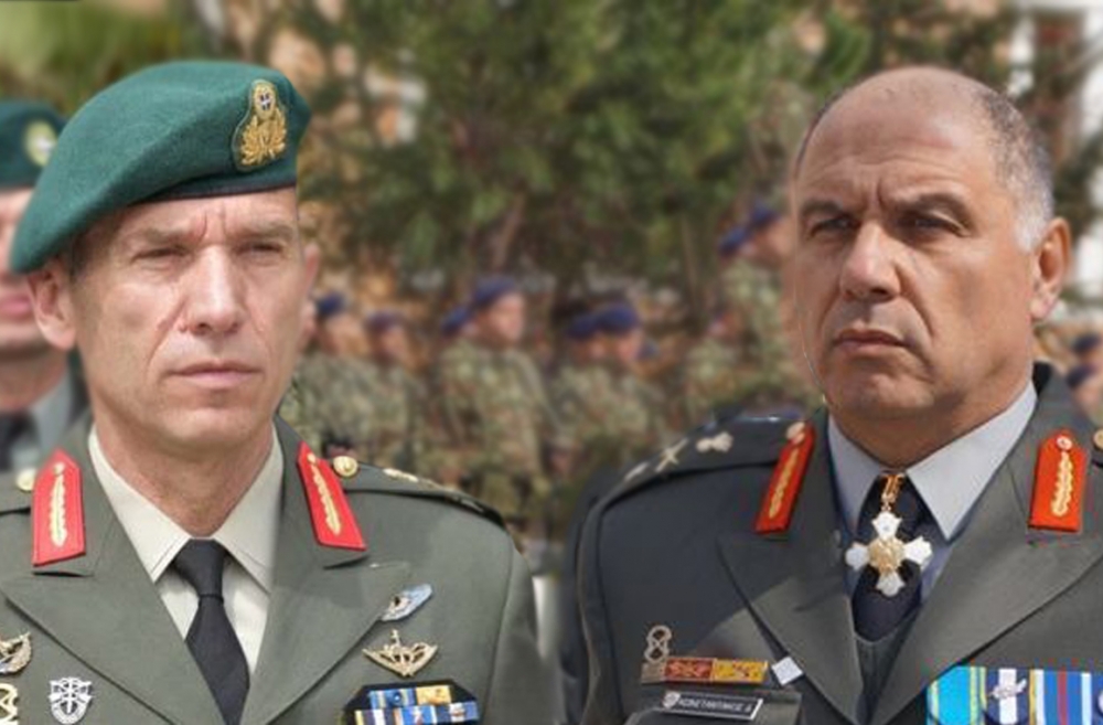 &Lambda;ά&kappa;&omega;&nu;&epsilon;&sigmaf; &sigma;&epsilon; &alpha;&nu;ώ&tau;&alpha;&tau;&alpha; &kappa;&lambda;&iota;&mu;ά&kappa;&iota;&alpha; &tau;&omicron;&upsilon; &Sigma;&tau;&rho;&alpha;&tau;&omicron;ύ &Xi;&eta;&rho;ά&sigmaf;