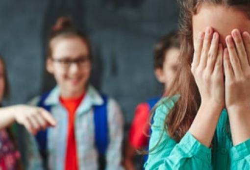 Δράση για πρόληψη κι αντιμετώπιση της βίας και του σχολικού εκφοβισμού