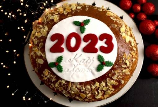 Η Κελεφίνα» κόβει την πίτα της