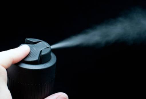 Συνελήφθη για «πιπέρι» γυναίκα σε χωριό της Σπάρτης