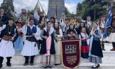 &Sigma;&tau;&iota;&sigmaf; &epsilon;&kappa;&delta;&eta;&lambda;ώ&sigma;&epsilon;&iota;&sigmaf; &gamma;&iota;&alpha; &tau;&eta;&nu; ά&lambda;&omega;&sigma;&eta; &tau;&eta;&sigmaf;  &Tau;&rho;&iota;&pi;&omicron;&lambda;&iota;&tau;&sigma;ά&sigmaf; &omicron; &Sigma;ύ&lambda;. &Iota;&sigma;&tau;&omicron;&rho;&iota;&kappa;ή&sigmaf; &Alpha;&nu;&alpha;&beta;ί&omega;&sigma;&eta;&sigmaf; &Sigma;&pi;ά&rho;&tau;&eta;&sigmaf;